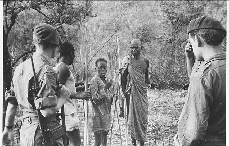 masque africaine