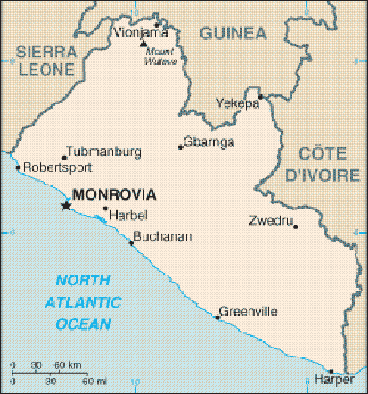 Afrique