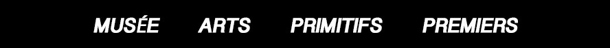 art primitif africain